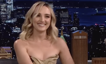 Chloe Fineman Departs ‘Saturday Night Live’